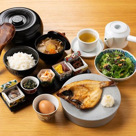 Uan Kanazawa Dış mekan fotoğraf