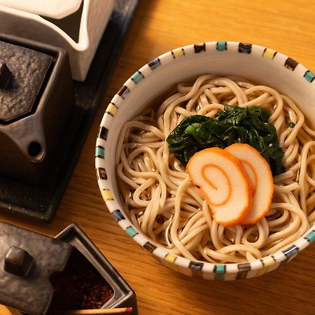 Uan Kanazawa Dış mekan fotoğraf