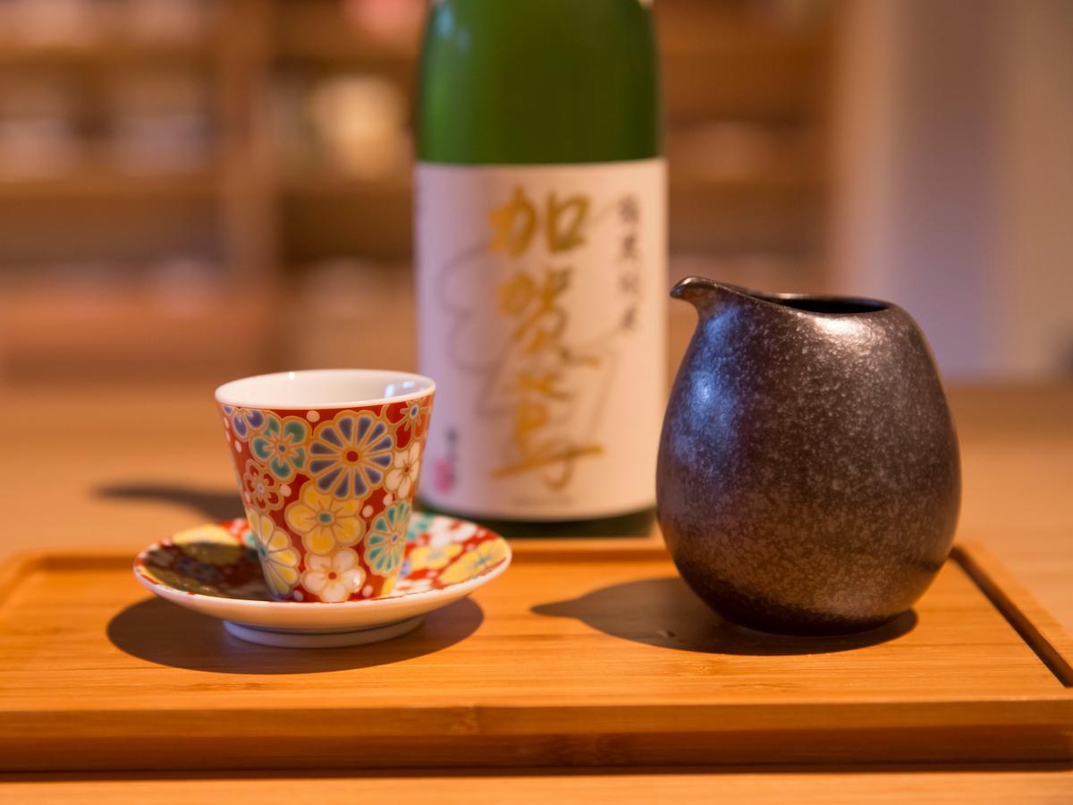 Uan Kanazawa Dış mekan fotoğraf