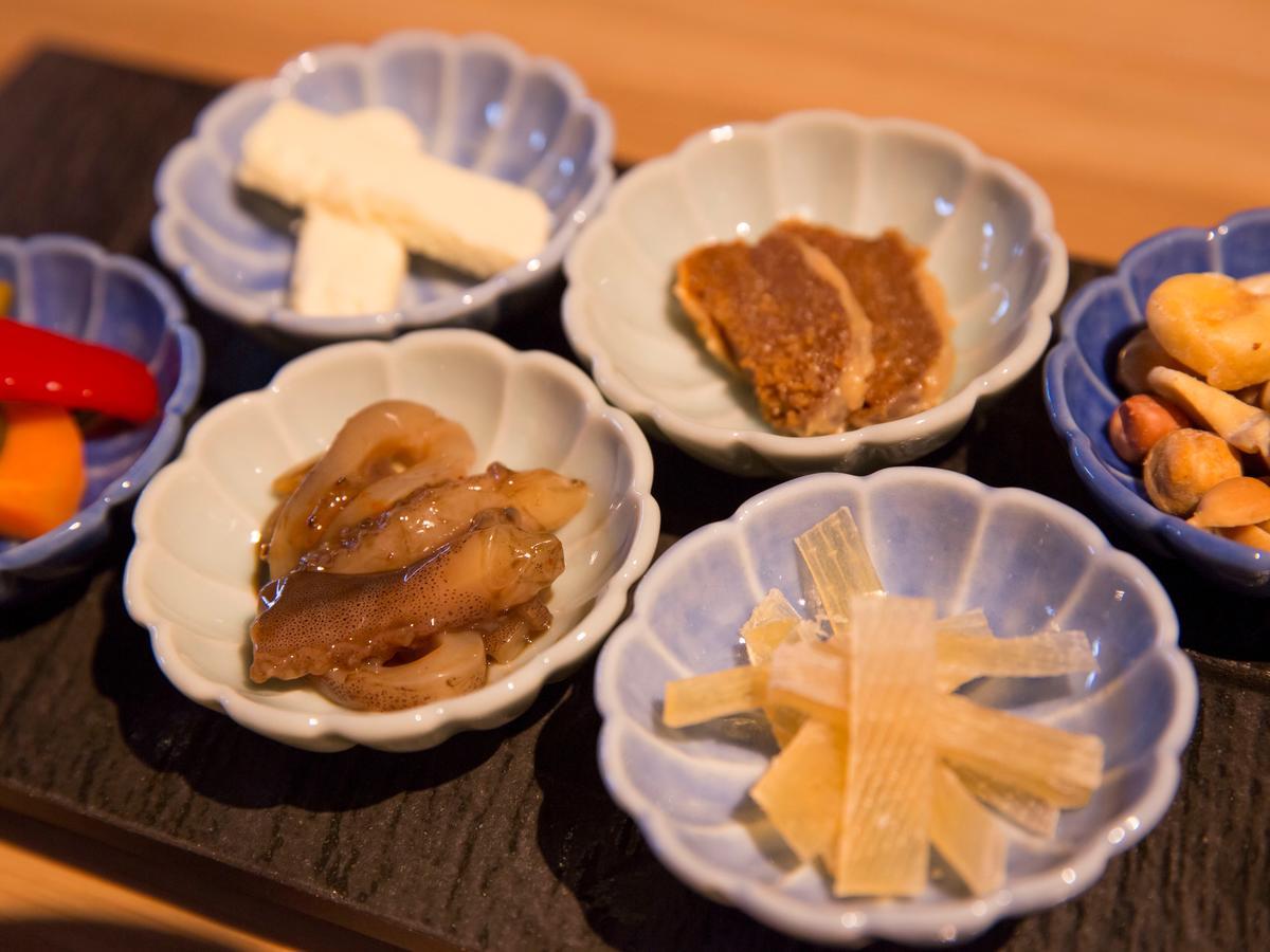 Uan Kanazawa Dış mekan fotoğraf